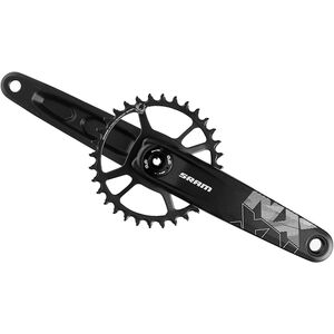 NX Eagle DUB Crankset