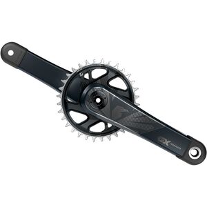 GX Eagle DUB Carbon Crankset - Boost