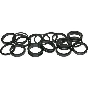 DUB MTB/Road V3 Bottom Bracket Spacer Kit