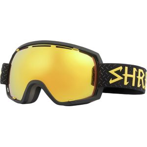 Shred Optics Stupefy Goggle