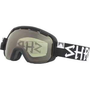 Shred Optics Smartefy Goggle
