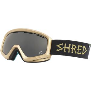 Shred Optics Mini Goggles- Kids'