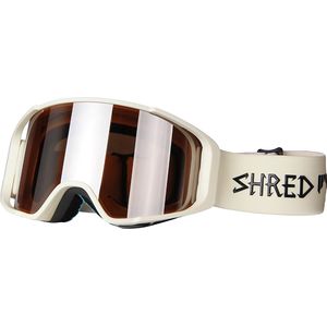 Shred Optics Simplify Goggles