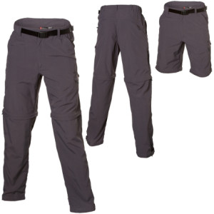 Sherpa Adventure Gear Sheetal Convertible Pant - Men's - 2007