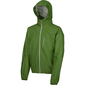Sherpa Adventure Gear Thamel Packable 2.5 Layer Jacket - Men's