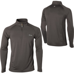 Sherpa Adventure Gear Baans Tech 1/4 Zip Top - Long-Sleeve - Men's
