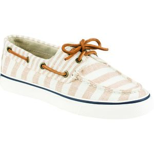 Sperry Top-Sider Bahama Multi Stripe Shoe - Women's