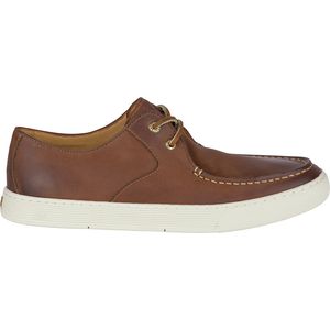 Sperry Top-Sider Gold Sport Captain's Oxford With ASV Shoe - Men's