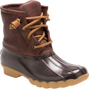 Sperry Top-Sider Saltwater Boot - Toddler Girls'