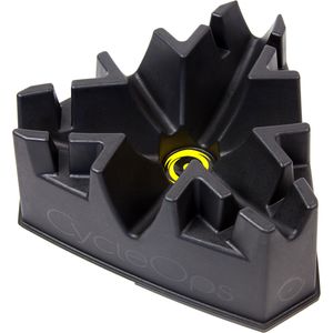 Saris Climbing Riser Block