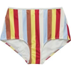 Solid & Striped Brigitte Bikini Bottom - Women's