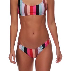 Solid & Striped The Elle Bikini Bottom - Women's