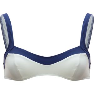 Solid & Striped Molly Bikini Top - Women's