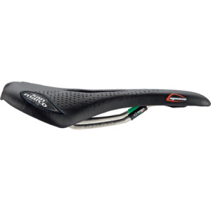 Selle San Marco Caymano Arrowhead Gel Saddle - 2008