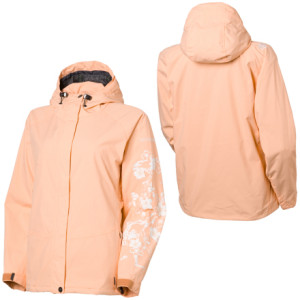 Sessions Baronne Jacket - Women's