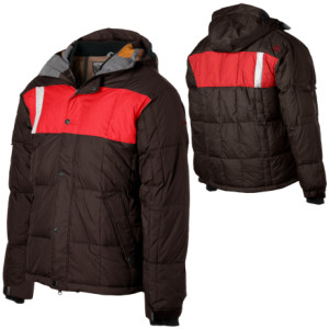 Sessions Uptown Jacket - Men's