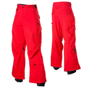 Sessions Achilles Pant - Men's