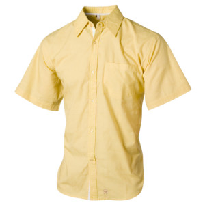 Sessions Muskrat Button-Down Short-Sleeve Shirt - Men's