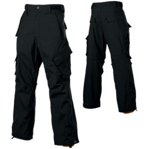 Sessions Zoom Pant - Mens