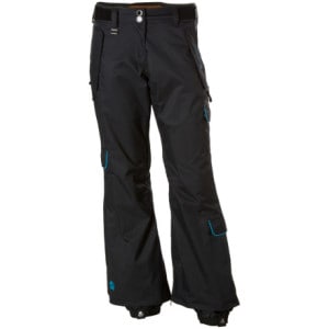Sessions Driggs Pant - Womens