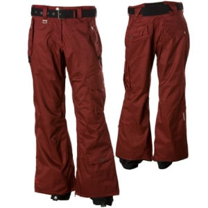 Sessions Fargo Heather Pant - Womens