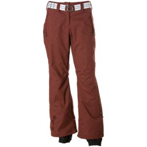 Sessions A-Line Pant - Womens