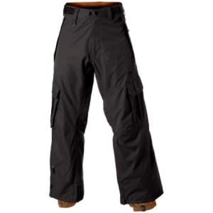 Sessions Turrent Snowboard Pant - Mens