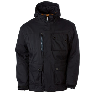 Sessions Lateral 2-in-1 Jacket - Men's