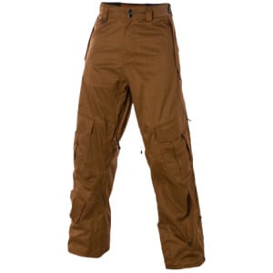 Sessions Chemical Heather Riding Pant - Mens