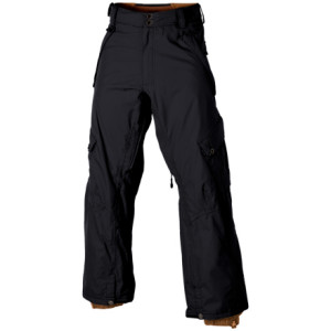 Sessions Gridlock Pant - Men's