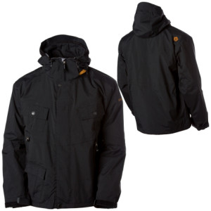 Sessions Wildfire Jacket - Men's