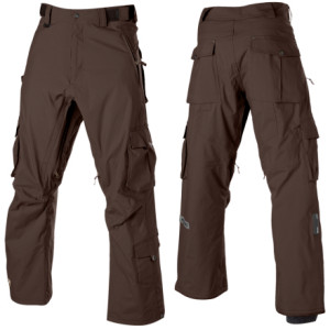 Sessions Parachute Pant - Men's