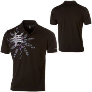 Sessions Eff Yeah Polo Shirt - Mens