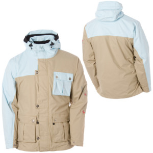 Sessions TJ Signature Jacket - Men's