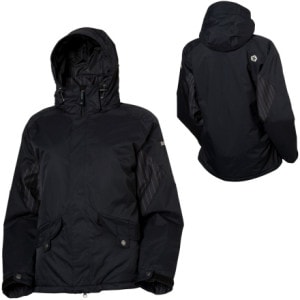 Sessions Jackson Mobstripe Jacket - Womens