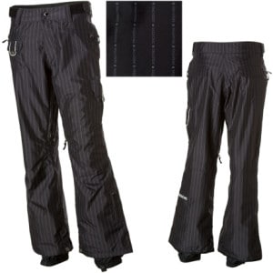 Sessions Kristy Mobstripe Pant - Womens