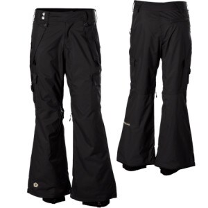 Sessions Lucky Pant - Womens