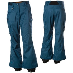 Sessions Hartford Heather Pant - Womens