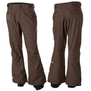 Sessions Kristy Pant - Womens