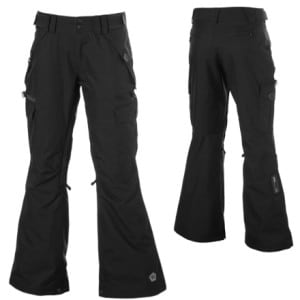Sessions Motion Pant - Womens