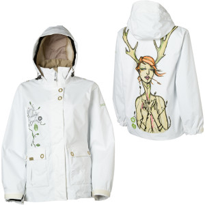 Sessions B4BC Jacket - Women's