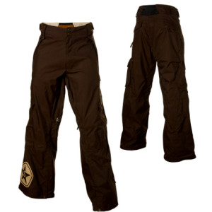 Sessions Gridlock Pant - Men's