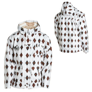 Sessions Foxtrot Stargyle Jacket - Men's