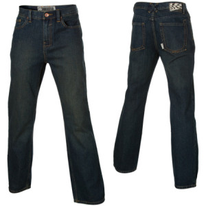 Sessions Warlock Denim Pant - Men's
