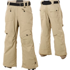 Sessions Relay Pant - Womens