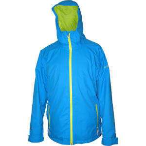 Sessions Works Jacket - Men's