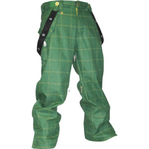 Sessions Balance Pant - Men's