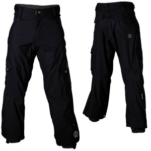 Sessions Gridlock Pant - Men's