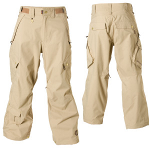 Sessions Achilles Pant - Men's