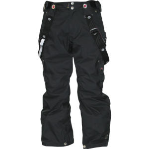 Sessions Division Pant - Women's
